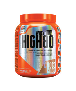 Extrifit High Whey 80 (1000 g