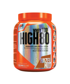Extrifit High Whey 80 (1000 g
