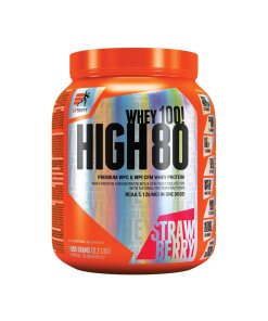 Extrifit High Whey 80 (1000 g