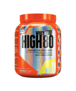 Extrifit High Whey 80 (1000 g