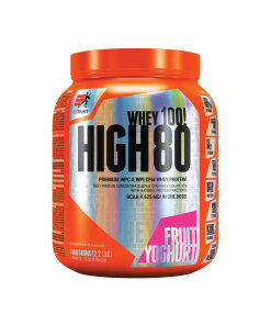 Extrifit High Whey 80 (1000 g