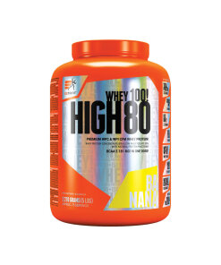 Extrifit High Whey 80 (2270 g