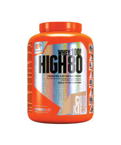 Extrifit High Whey 80 (2270 g