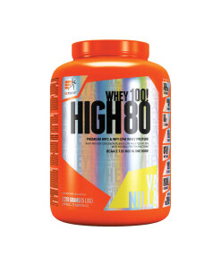 Extrifit High Whey 80 (2270 g