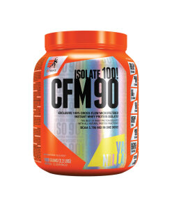 Extrifit Iso 90 CFM Instant Whey (1000 g