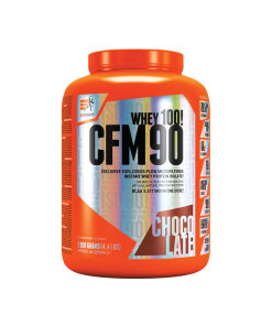Extrifit Iso 90 CFM Instant Whey (2000 g