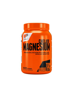 Extrifit Magnesium Chelate (120 Capsules)