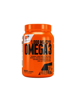 Extrifit Omega-3 1000 mg (100 Capsules)