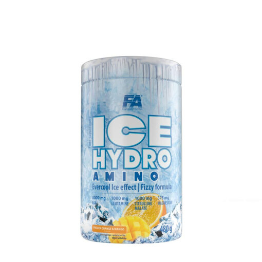 FA - Fitness Authority Ice Hydro Amino  (480 g