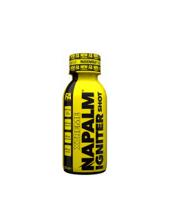 FA - Fitness Authority Napalm Igniter Shot (120 ml