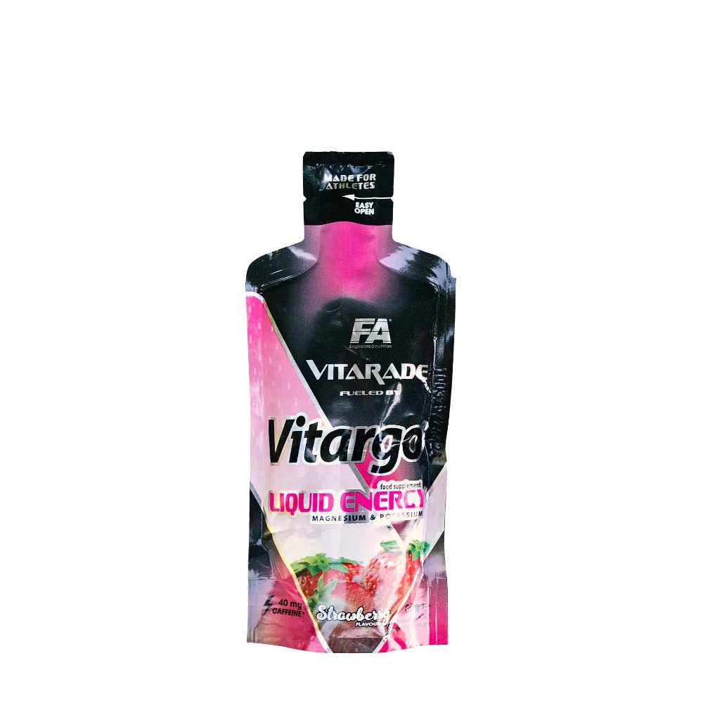 FA - Fitness Authority Vitarade VitargoI Liquid Energy (60 g