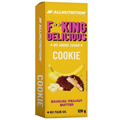 Fitking Delicious Cookie