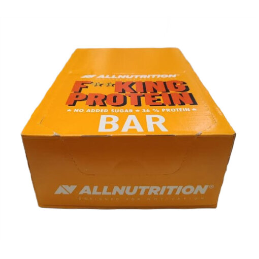 Fitking Protein Bar