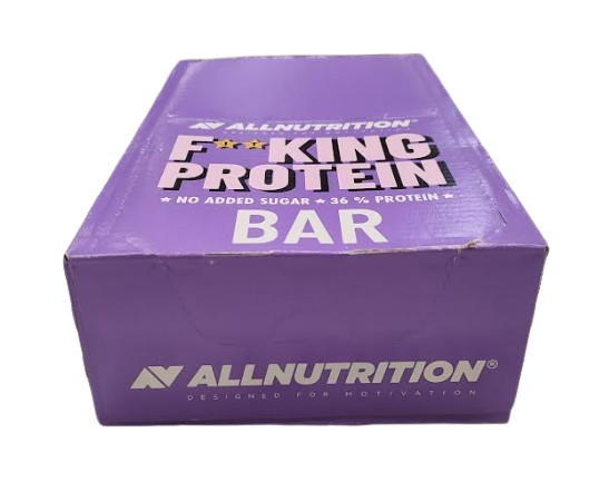 Fitking Protein Bar
