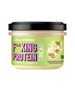 Fitking Protein Cream