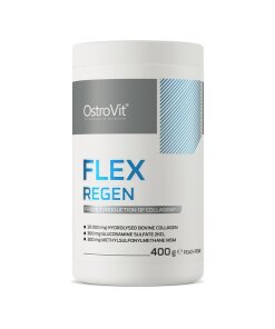 Flex Regen