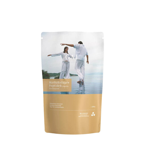 GAL Bovine Collagen Peptides Argentine (300 g)