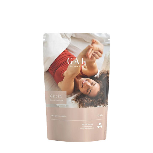 GAL Glycine Powder (250 g)