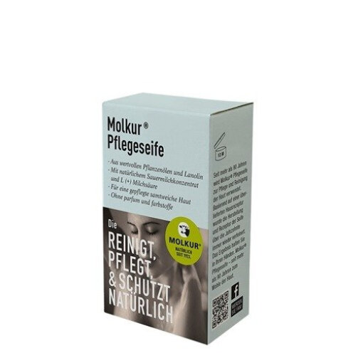 GALACTOPHARM Molkur Pflegeseife (100 g)