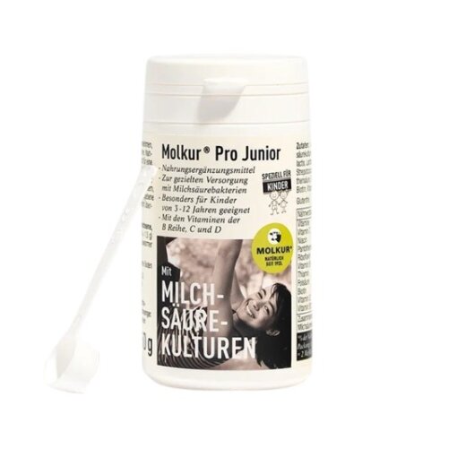 GALACTOPHARM MolkurPro Junior (50 g)