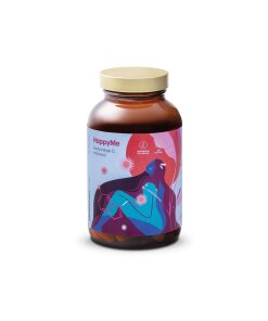 HEALTH LABS CARE HappyMe (120 caps.)