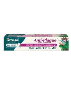 HIMALAYA Gum Expert Gum Expert Anti-Plaque (75 ml)