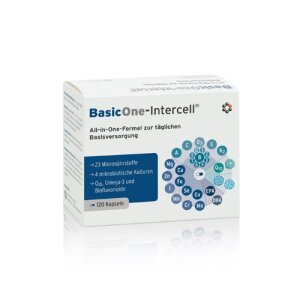 INTERCELL PHARMA D3-Intercell 4000 IU (90 caps)