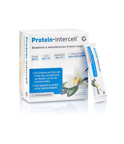 INTERCELL PHARMA Protein-Intercell (30 pcs.)