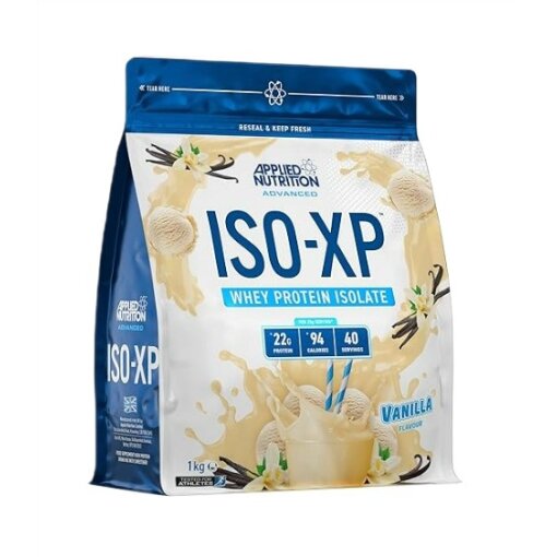 ISO-XP