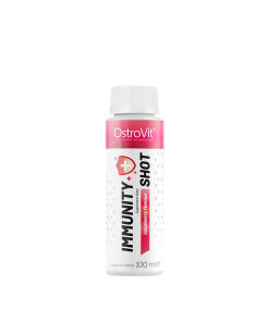 Immunity Shot