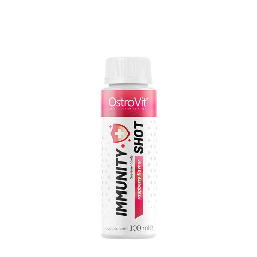 Immunity Shot