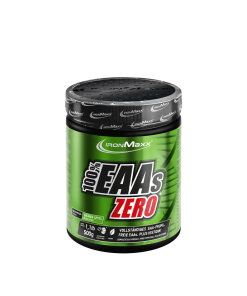 Ironmaxx 100% EEA Zero (500 g