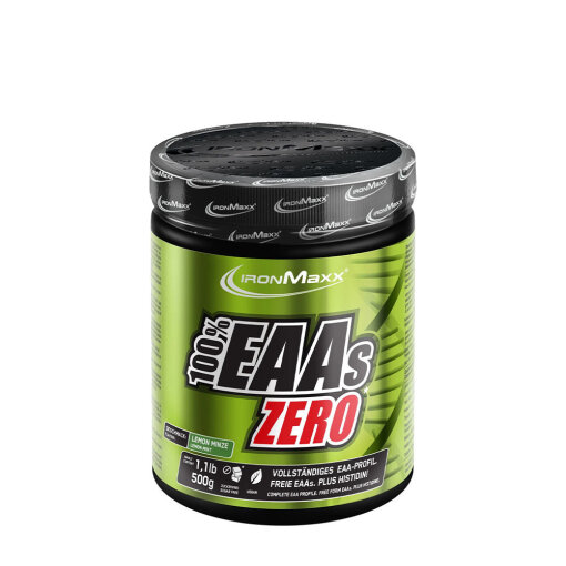 Ironmaxx 100% EEA Zero (500 g
