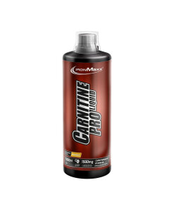 Ironmaxx Carnitine Pro Liquid (1000 ml