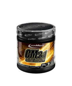 Ironmaxx Citrulline Malate 2:1 Powder (300 g)