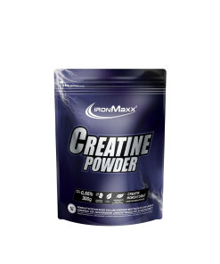 Ironmaxx Creatine Powder (300 g