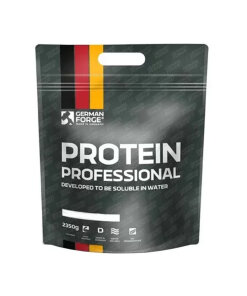 Ironmaxx German Forge Protein Professional (2350 g