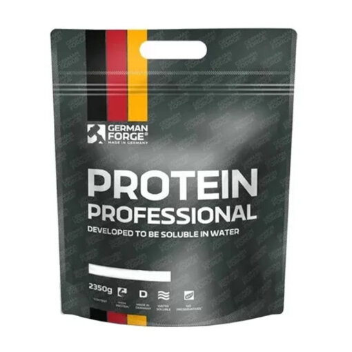 Ironmaxx German Forge Protein Professional (2350 g
