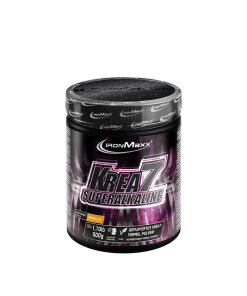 Ironmaxx Krea7 Superalkaline Creatine Powder (500 g
