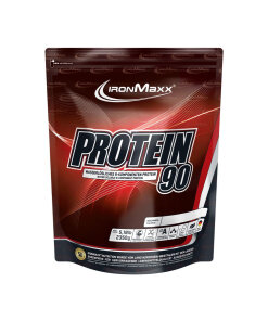 Ironmaxx Protein 90 (2350 g