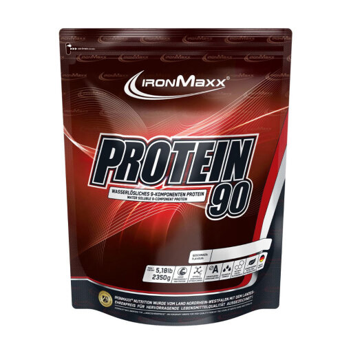 Ironmaxx Protein 90 (2350 g