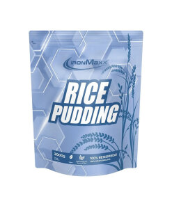 Ironmaxx Rice Pudding (2000 g