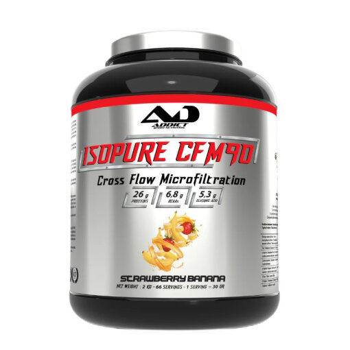 Isopure CMF90