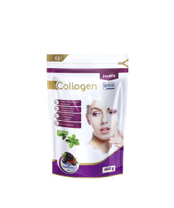 JutaVit Collagen + Hyaluronic Complex drink powder (400 g