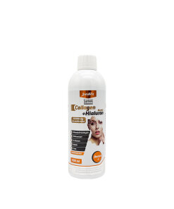 JutaVit Collagen+Hyaluron Matrix (500 ml