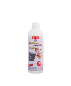 JutaVit Collagen+Hyaluron Matrix (500 ml