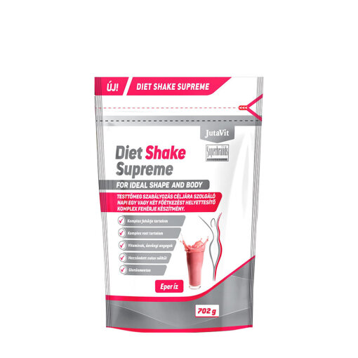 JutaVit Diet Shake Supreme (720 g