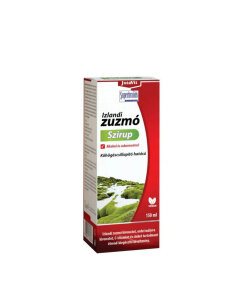 JutaVit Icelandic Lichen Syrup (150 ml)