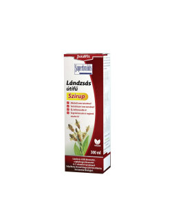 JutaVit Spear Grass Syrup (300 ml)