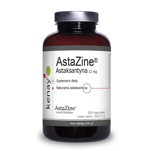 KENAY AstaZine - astaxanthin